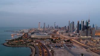 Kuwait expands coronavirus curfew during Ramadan, extends public sector suspension