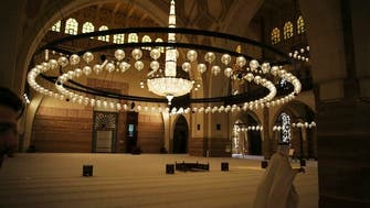 Coronavirus: Bahrain’s grand mosque to hold limited Taraweeh prayers during Ramadan