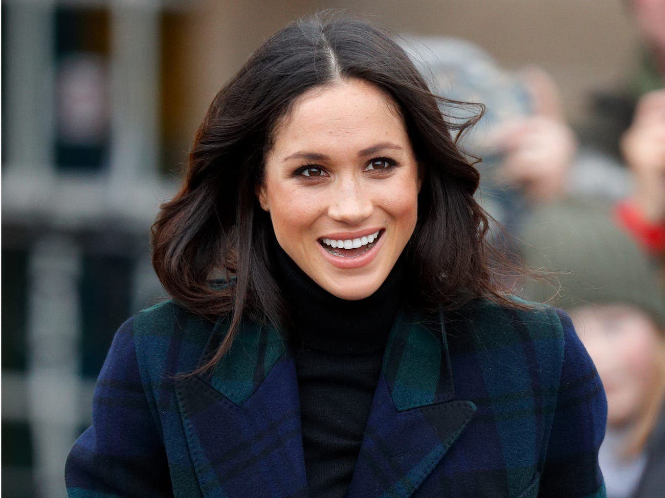 Megan Markle