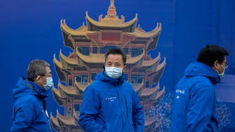 Coronavirus: China’s Wuhan to test entire population after new cases emerge
