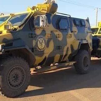 الجيش الليبي: إسقاط مسيرتين تركيتين حاولتا استهداف قاعدة الوطية
