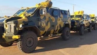 ليبيا.. الجيش والوفاق يحشدان للمواجهة العسكرية الأكبر