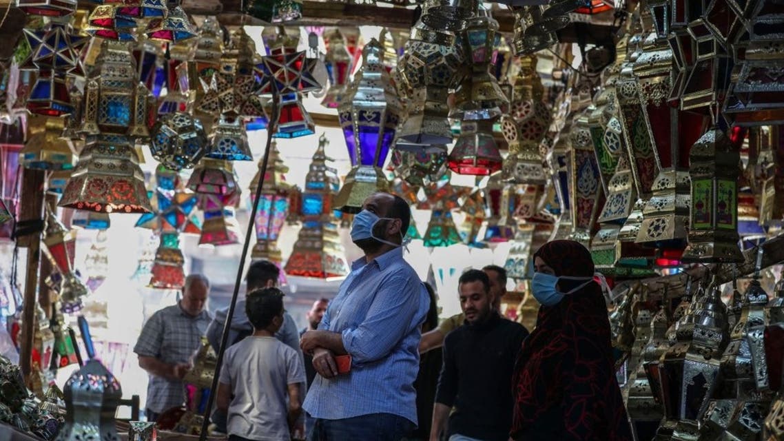 القاهرة - فرانس برس