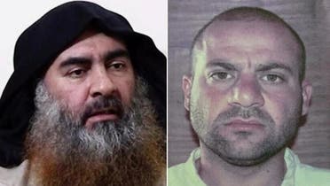 رهبر جديد داعش و البغدادى