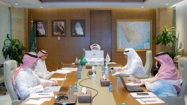 KSA: Minister of Education adopted a Online Education system after Coronavirus