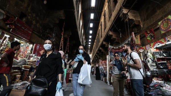 بعد توقعات إيجابية للاقتصاد.. بيانات جديدة تصدم المصريين