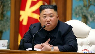 North Korea’s Kim sends ‘verbal message’ to China’s Xi   