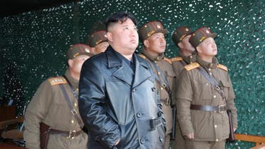 سول وبكين تشككان بتقارير عن صحة زعيم كوريا الشمالية