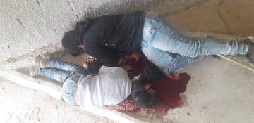 من جريمة بعقلين