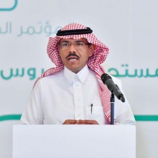 الصحة السعودية: أكثر من 21 مليون شخص تلقوا جرعتي لقاح كورونا