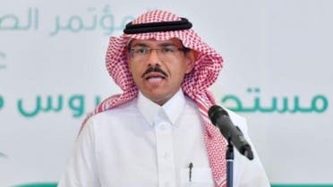محمد العبدالعالي