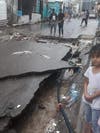 Yemen: aden flood