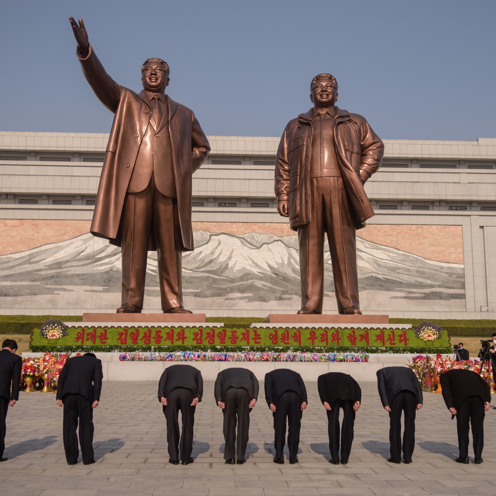 صمت مطبق في كوريا الشمالية.. ماذا حل بالزعيم؟