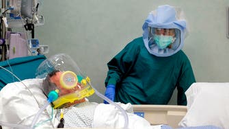 Italy coronavirus death toll tops 25,000