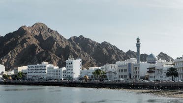 Muscat, Oman. (Arisa. S, Unsplash)