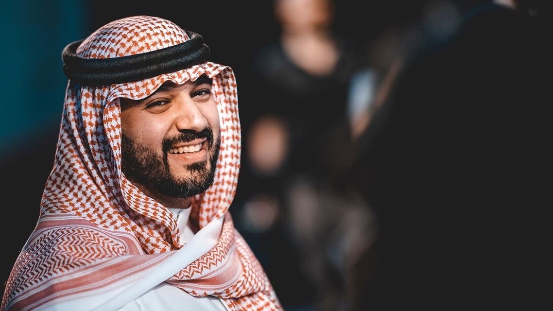 Prince Faisal bin Bandar, Chairman of SAFEIS. (Supplied)
