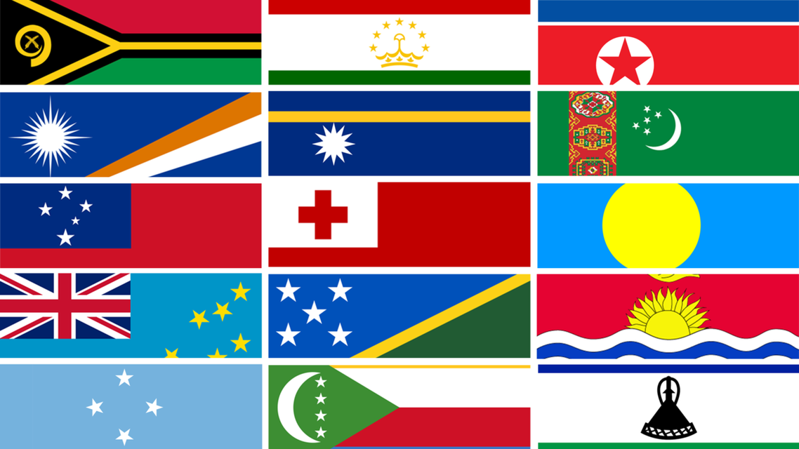 Flags
