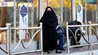واشنطن: إيران تلاحق كل من يكشف حقائق الفيروس