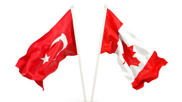 بسبب هجومها على سوريا.. كندا تمدد حظر بيع الأسلحة لتركيا