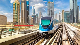 Coronavirus: Dubai to resume metro, public bus services starting April 26