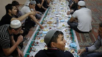 Tajikistan leader says Muslims should not fast in Ramadan to prevent coronavirus
