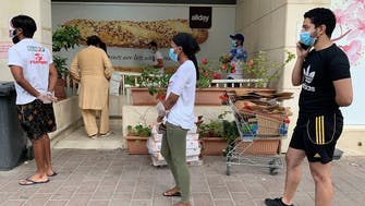 Coronavirus: Dubai closes two shops, issues 81 warnings over lockdown easing rules