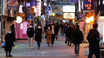 South Korea to ease social distancing to help small business and self-employed