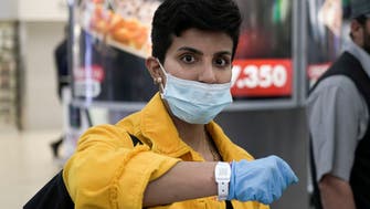 Coronavirus: Kuwait announces 641 new infections, total now 7,208