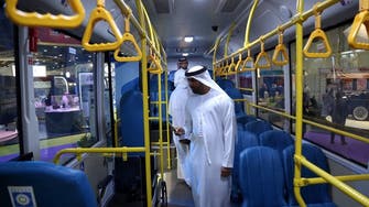 Coronavirus in UAE: Abu Dhabi to re-open bus services April 25 after sanitization