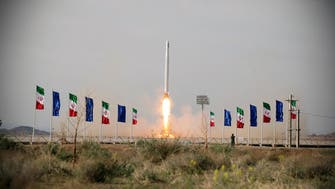 Russia to supply Iran with advanced satellite: Washington Post