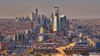 Saudi Arabia reaps the benefit of establishing VAT