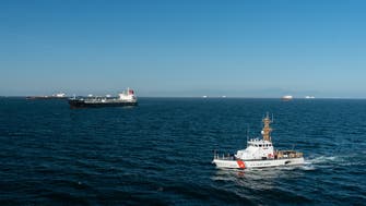 Oil tankers pile up off California coast, highlighting chronic market oversupply