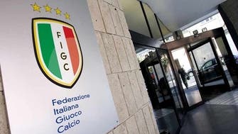 الاتحاد الإيطالي: نعمل على إنهاء الموسم مطلع أغسطس