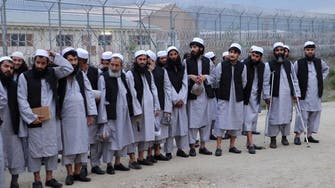 Taliban ceasefire holds as prisoners are expected to be released soon