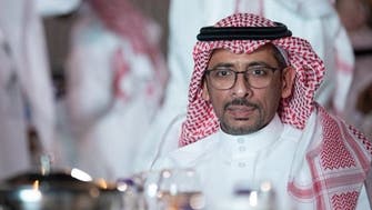 وزير الصناعة السعودي: بنك التصدير نفذ عمليات بـ4 مليارات ريال منذ إطلاقه