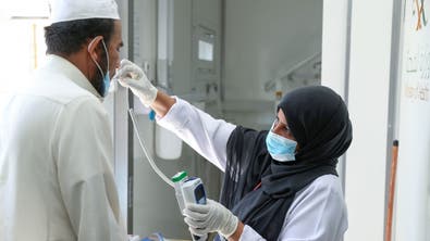 سعودی عرب:انفیکشن میں مسلسل اضافہ؛کووِڈ-19 کے یومیہ کیس 6 ہزارکے قریب
