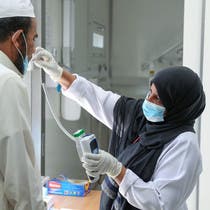 Saudi Arabia reports 4,541 new COVID-19 infections, 750 ‘critical cases’