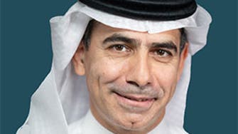 Saudi Arabian Military Industries appoints Walid Abukhaled as acting CEO