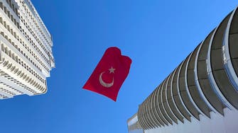 Coronavirus: Turkish economy enters downturn as factories halt production  