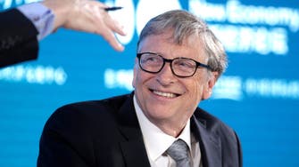 Bill Gates success story in 6 steps