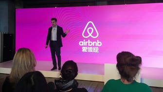 Coronavirus: As domestic travel opens up in China, Airbnb bookings surge