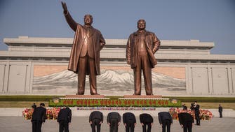 أول تصريح لزعيم كوريا الشمالية.. أهو حي يرزق؟!