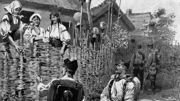 موجود منذ القدم.. الحجر الصحي ليس وليد كورونا