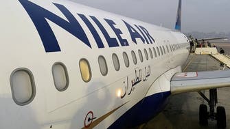 Coronavirus: Egypt’s Nile Air urges government to take stakes in private airlines