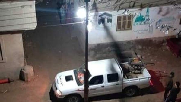 بعد اكتشاف 14 إصابة بكورونا.. عزل جزئي لقرية مصرية جديدة