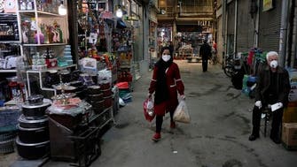 False belief poison cures coronavirus kills over 700 in Iran