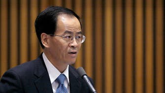 China envoy threatens boycott after Australia calls to investigate virus's spread