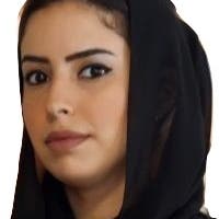 Hend Al Otaiba