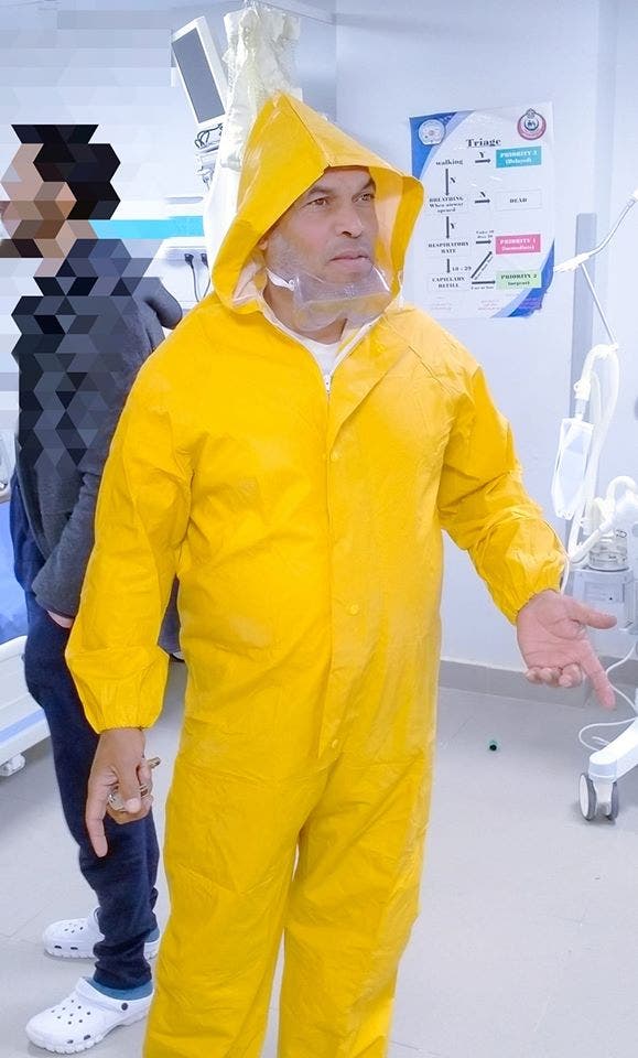 ناجي الجراري