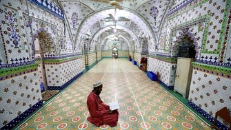 Coronavirus: Asia’s mosques deserted as lockdowns continue through Ramadan